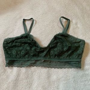 NWOT VS Bralette
